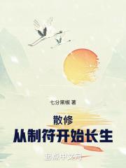 散修从制符开始长生免费