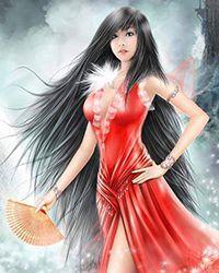 重生九零之开挂农女