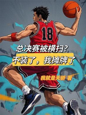 总决赛百科