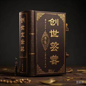 创世玄帝全集
