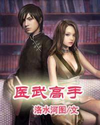 医武高手电视剧