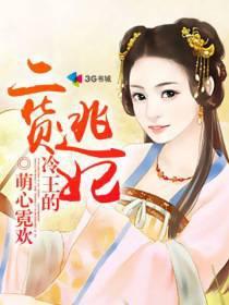 冷王的逃妾
